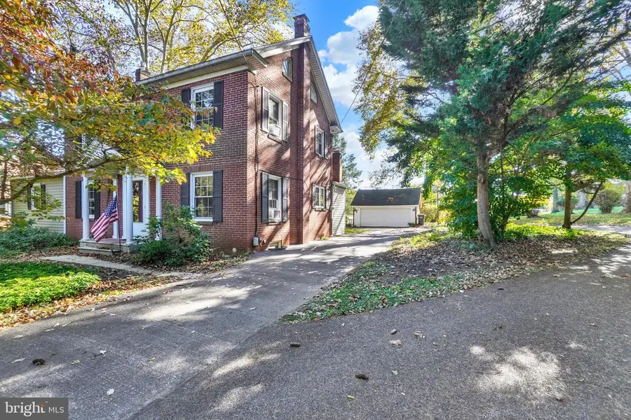 1552 Haviland Rd, York, PA 17408 - #3