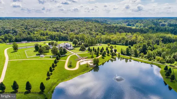 510 Mount Pleasant Farm Road, SCOTTSVILLE, VA 24590