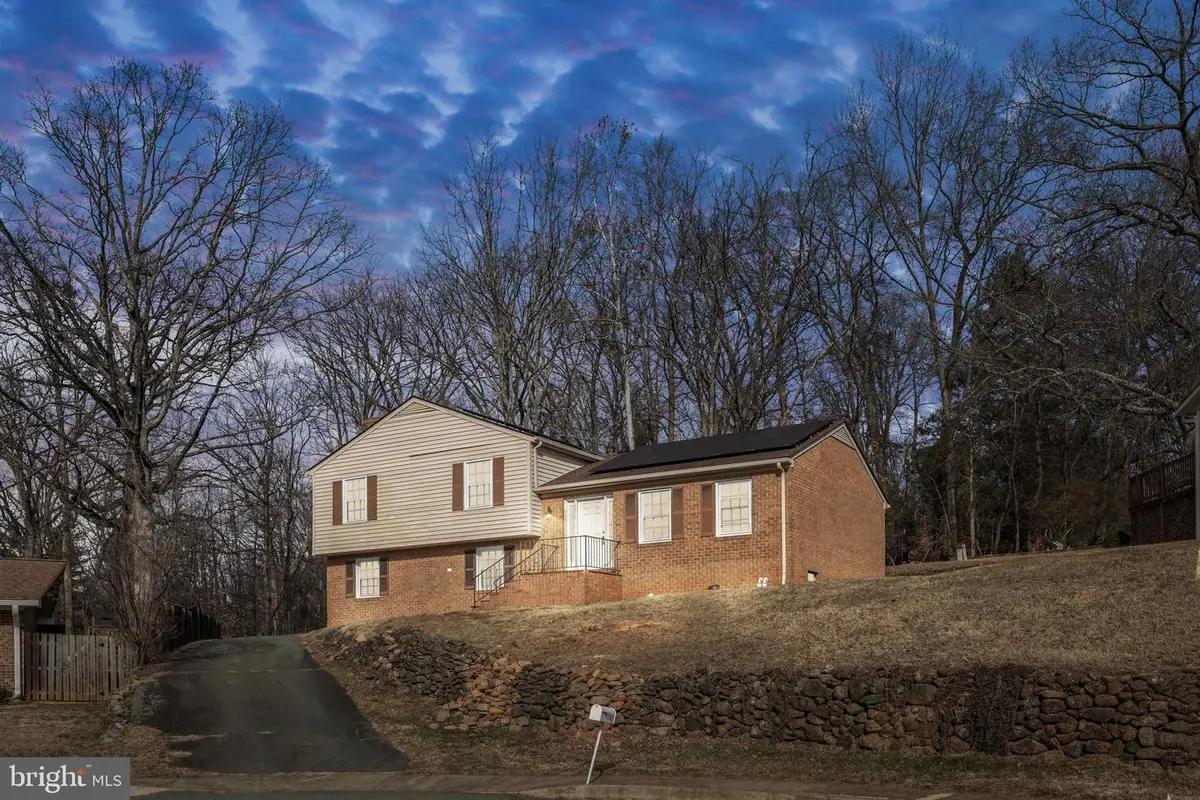 1703 Vermira Pl, Charlottesville, VA 22901 - #1