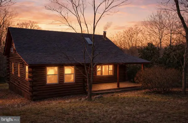 3169 Millie Lane, CHARLOTTESVILLE, VA 22911