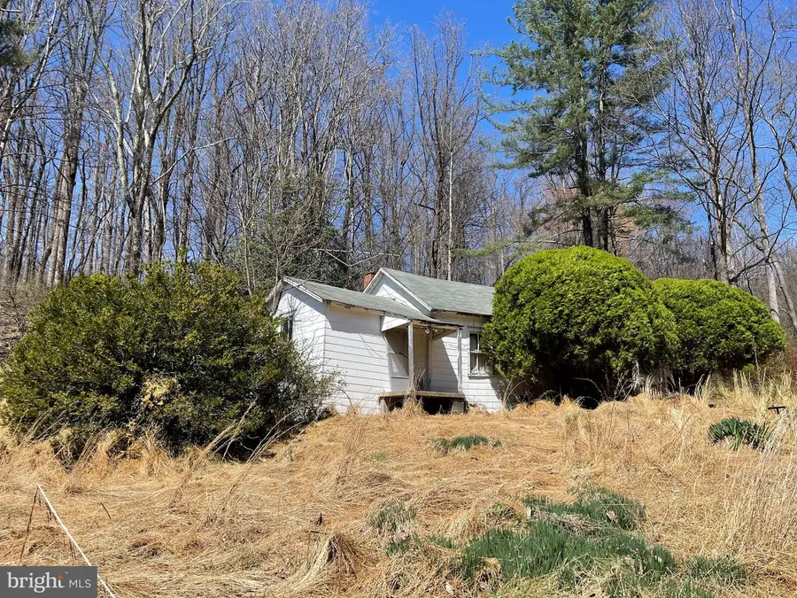 4100 Heards Ln, Afton, VA 22920 - #2