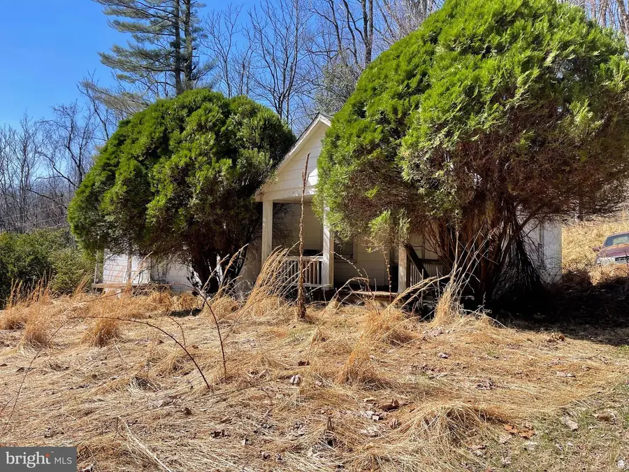 4100 Heards Ln, Afton, VA 22920 - #3