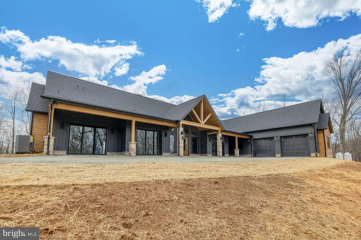 3030 Blandemar Dr, Charlottesville, VA 22901 - #1