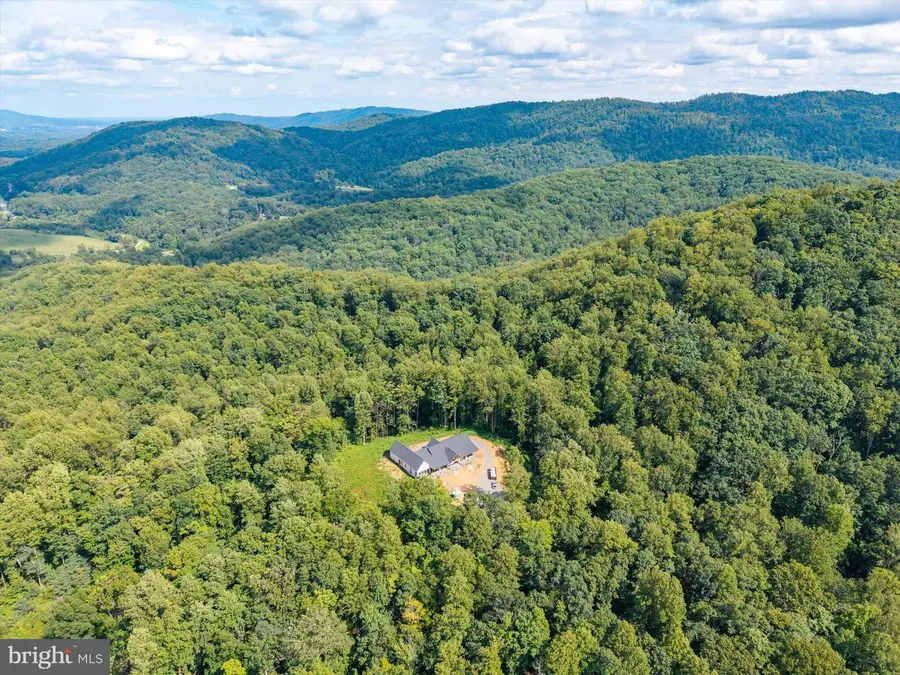 3030 Blandemar Dr, Charlottesville, VA 22901 - #3