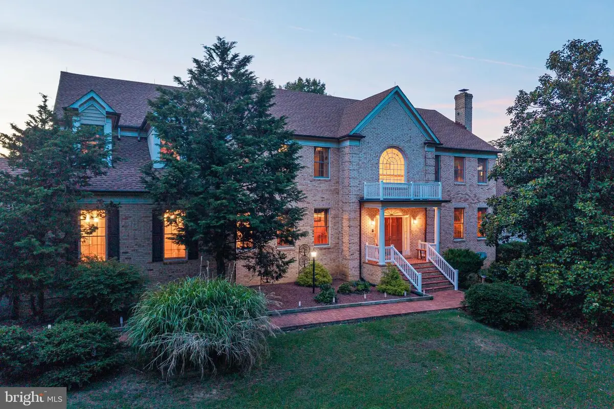 1636 Milton Rd, Charlottesville, VA 22902 - #1