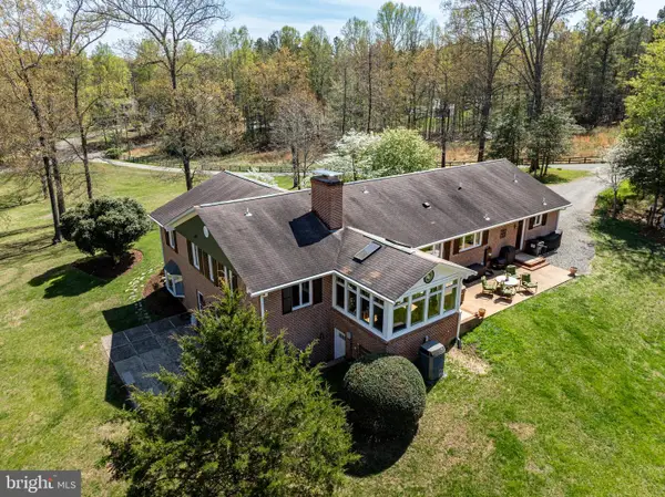 3505 Sarah Dr, CHARLOTTESVILLE, VA 22911