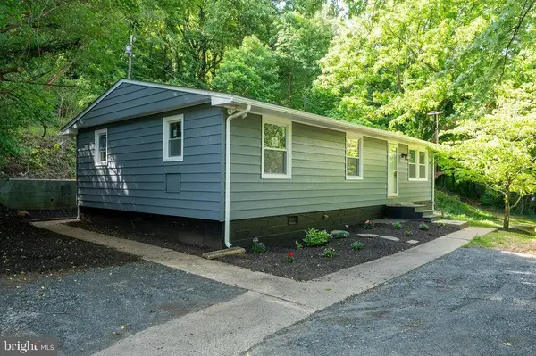 5435 Ames Gap Ln, COVESVILLE, VA 22931