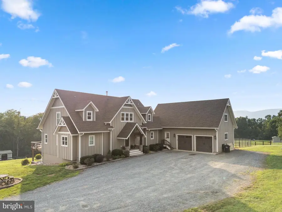 2236 Craigs Store, Afton, VA 22920 - #2