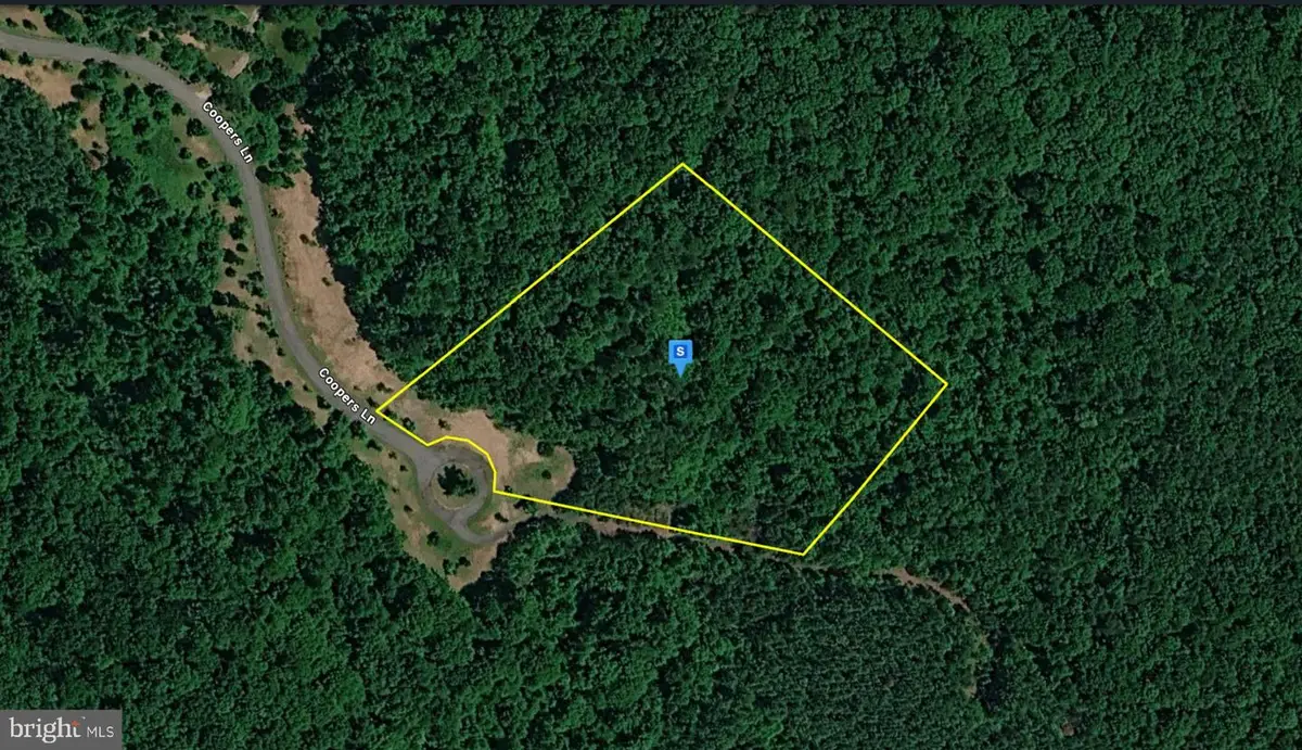 2625 Coopers Ln, Charlottesville, VA 22902 - #1