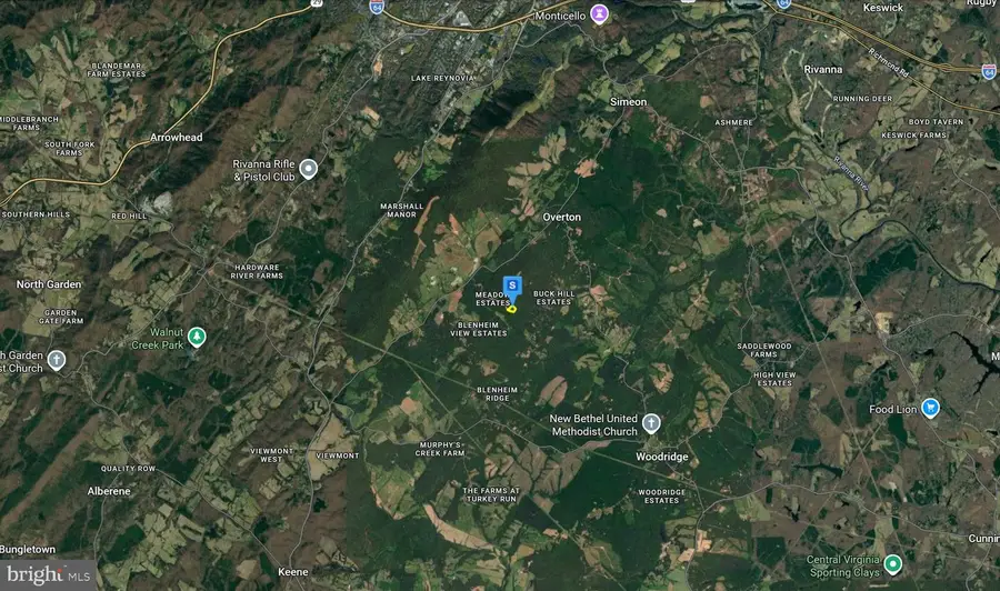 2625 Coopers Ln, Charlottesville, VA 22902 - #3