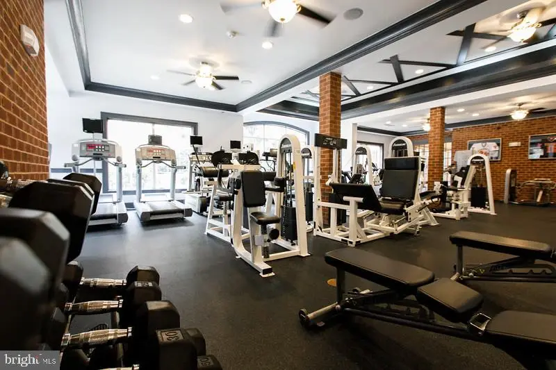122 Yellowstone Dr #206, Charlottesville, VA 22903 - #3