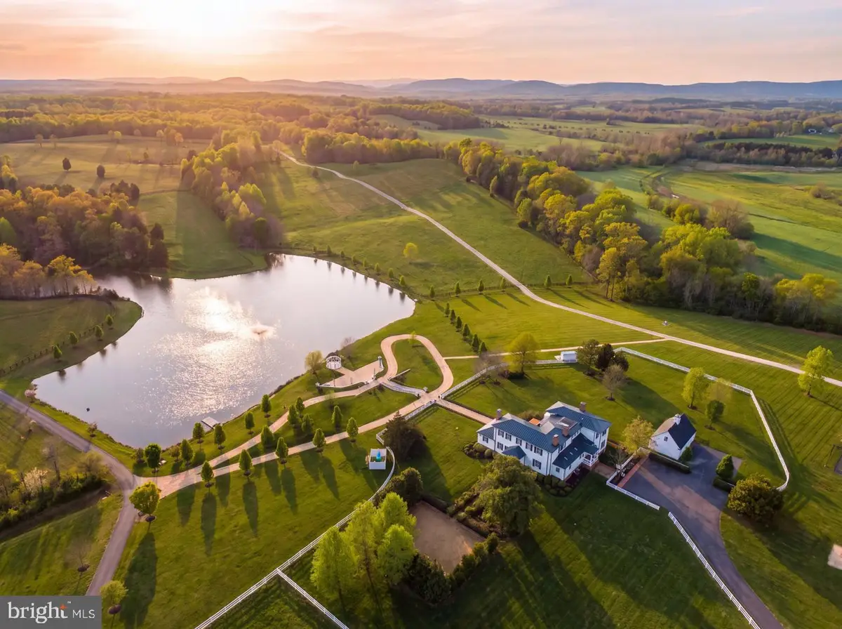 6903 Blenheim Road, Scottsville, VA 24590 - #1
