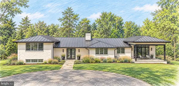 1545 Brook Hill Ln, CHARLOTTESVILLE, VA 22901