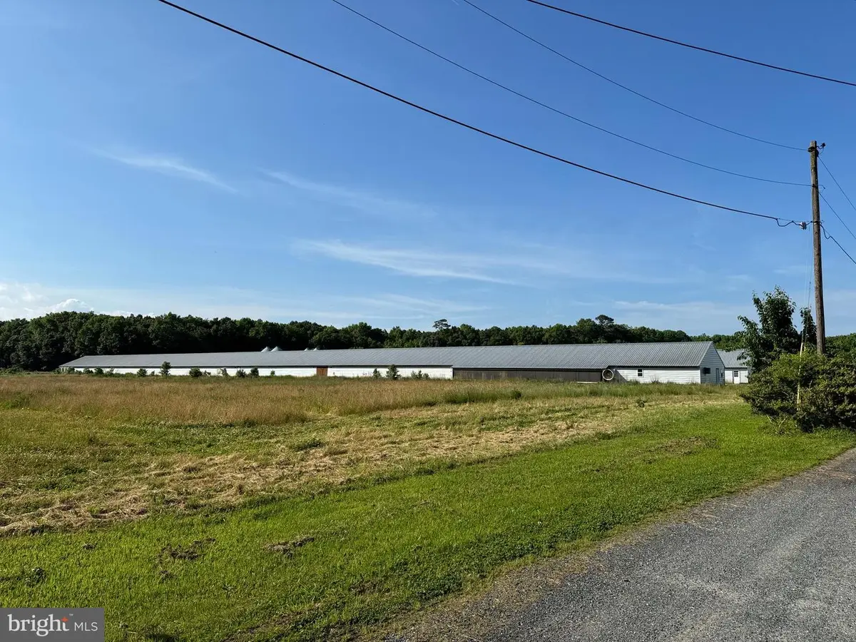 27227 Savannah Rd, Hallwood, VA 23359 - Image #1