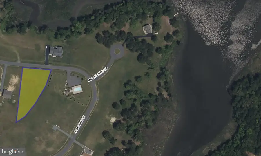 Lot 57 Olde Mill Ln, New Church, VA 23415 - #3