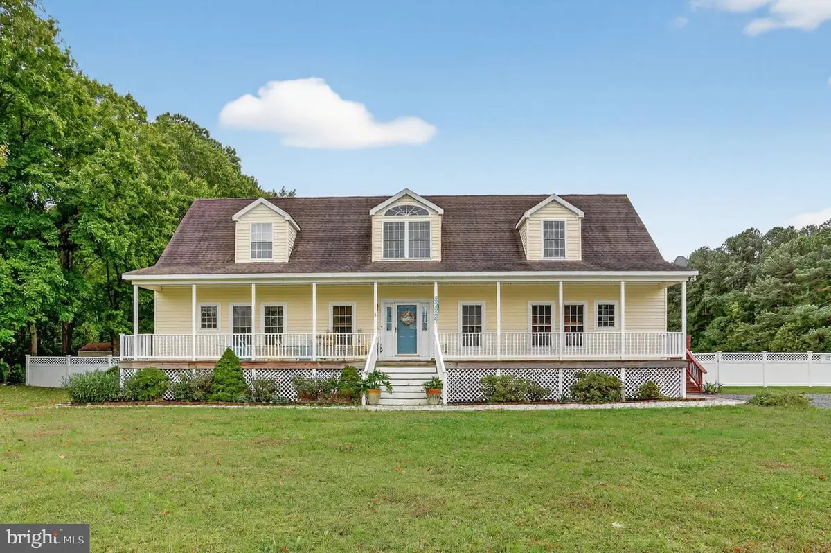 32237 Clearwater Way, Belle Haven, VA 23306 - #1