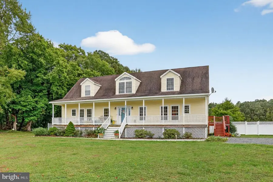 32237 Clearwater Way, Belle Haven, VA 23306 - #2