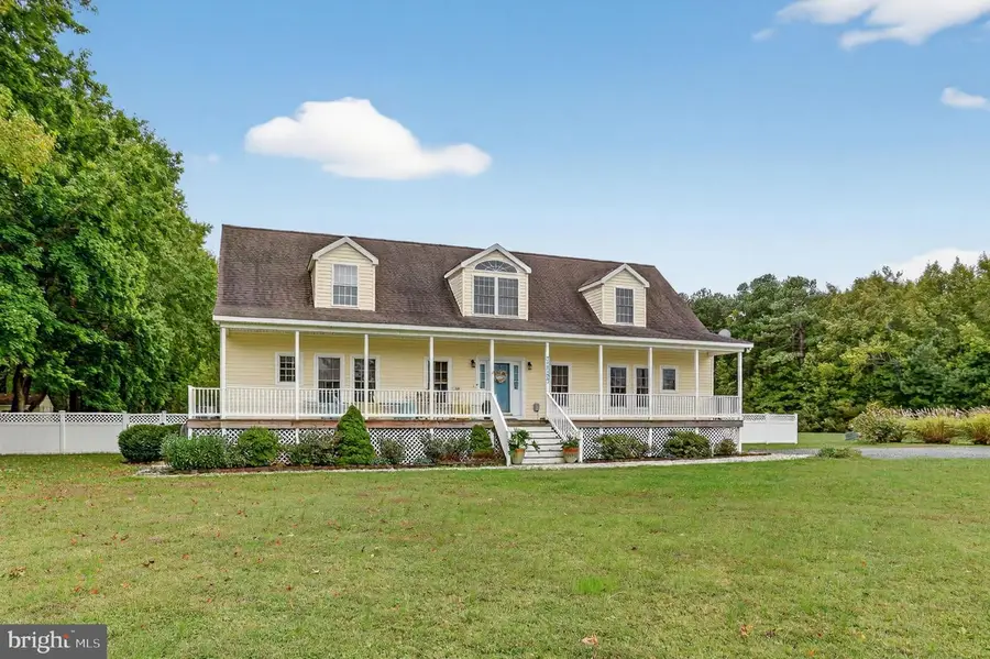 32237 Clearwater Way, Belle Haven, VA 23306 - #3