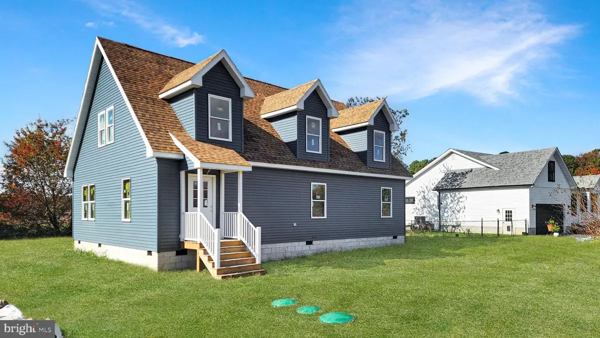 32332 Lancy Drive, Atlantic, VA 23303 - Image #1