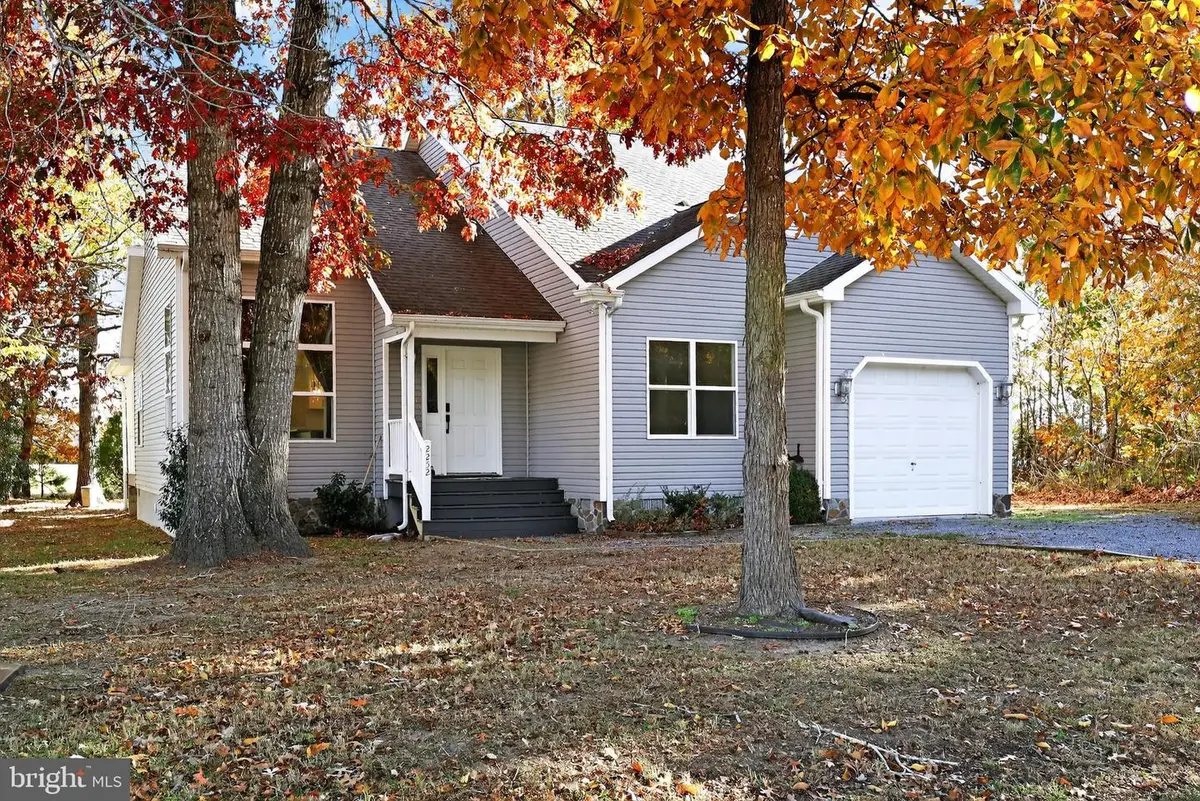 2252 Jolly Rodger Dr, Greenbackville, VA 23356 - Image #1