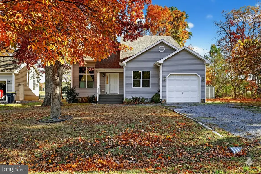 2252 Jolly Rodger Dr, Greenbackville, VA 23356 - Image #2