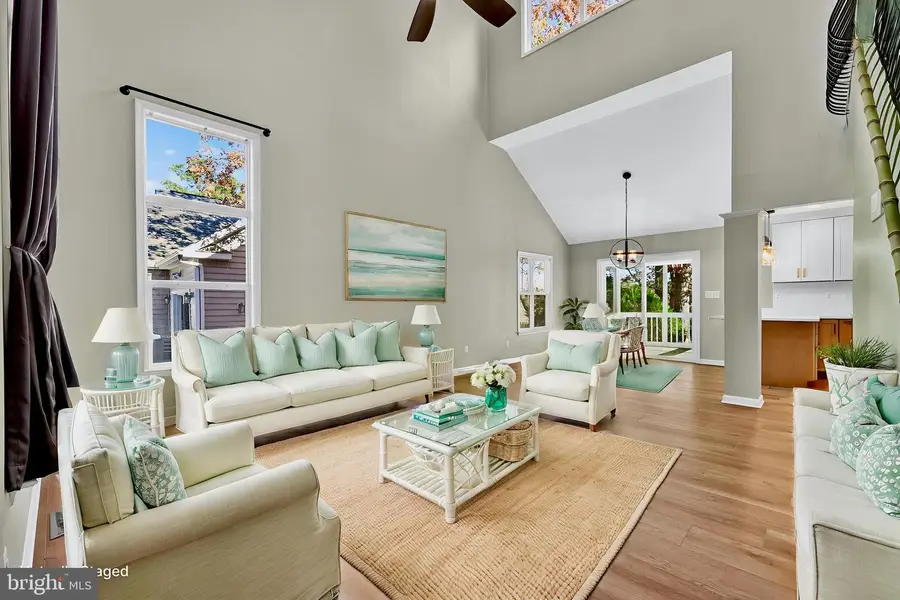 2252 Jolly Rodger Dr, Greenbackville, VA 23356 - Image #3