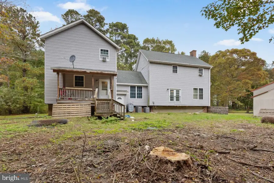 21442 Edgar Thomas Rd, Accomac, VA 23301 - Image #2