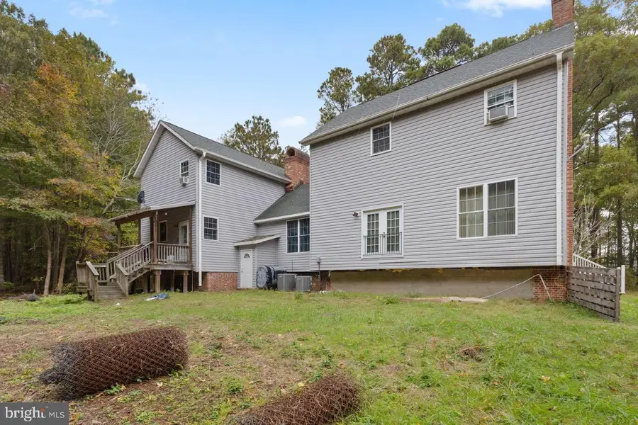 21442 Edgar Thomas Rd, Accomac, VA 23301 - Image #3