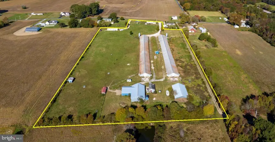 17311 Big Rd, Bloxom, VA 23308 - Image #3