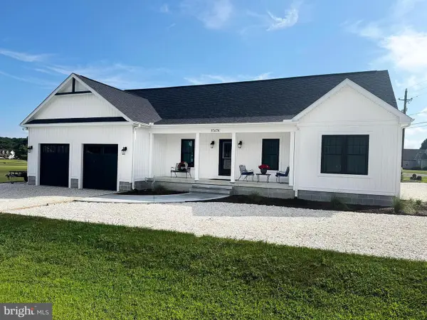 Lot 1 Bayberry Ln, CHINCOTEAGUE ISLAND, VA 23336