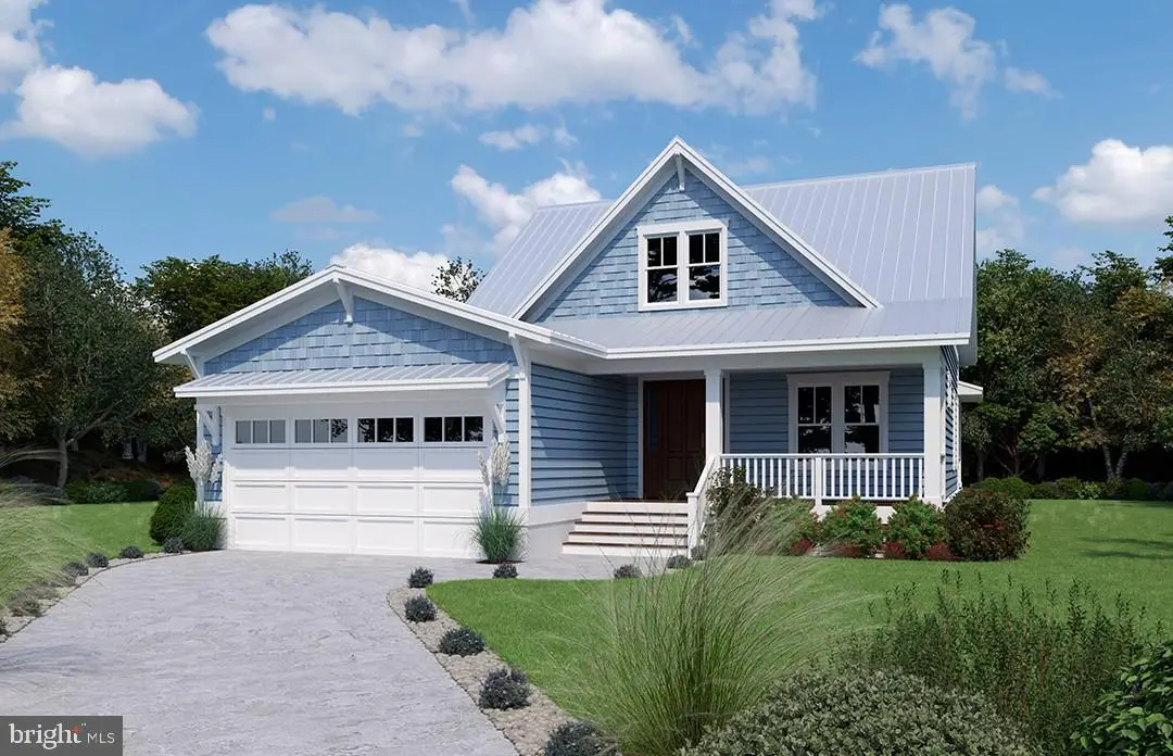 Lot 25a1 Bayberry Ln, Chincoteague Island, VA 23336 - Image #1