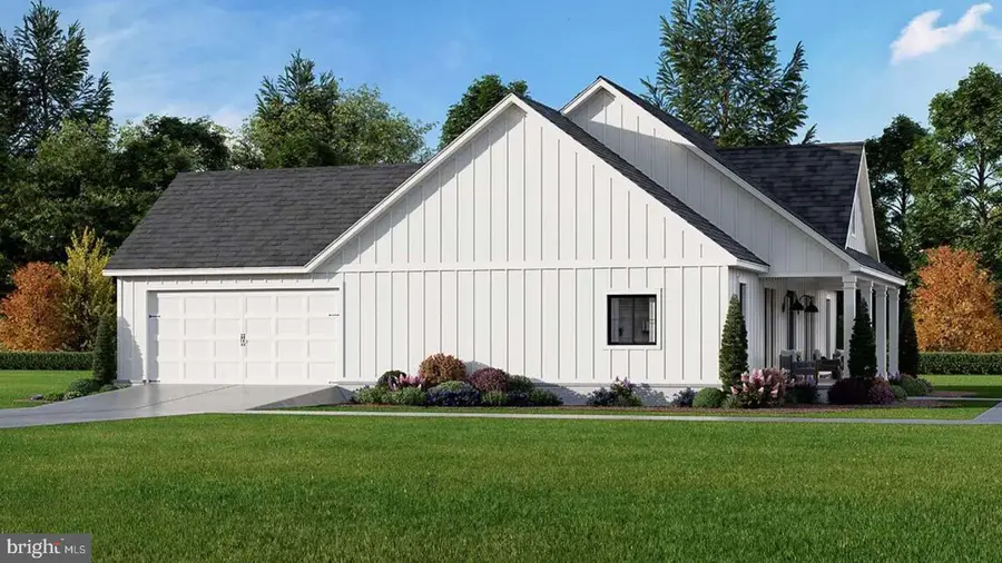 Lot 2126 Buccaneer Blvd, Greenbackville, VA 23356 - Image #2