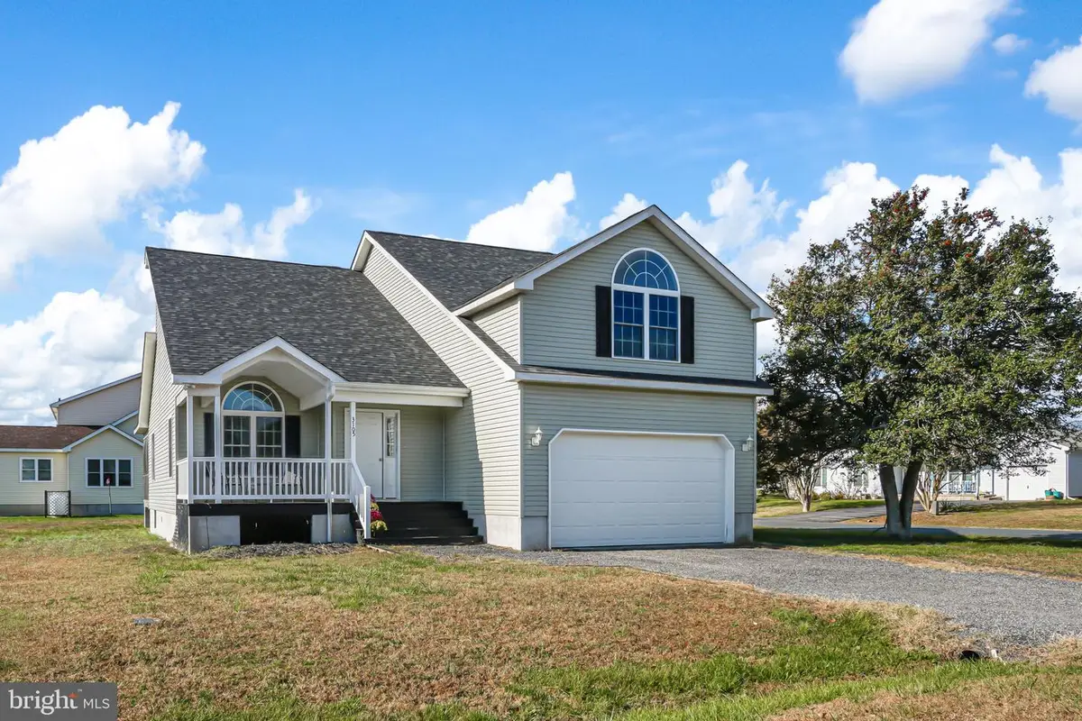 3105 Meridian Dr, Greenbackville, VA 23356 - Image #1