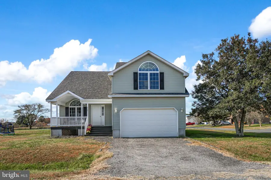 3105 Meridian Dr, Greenbackville, VA 23356 - Image #2