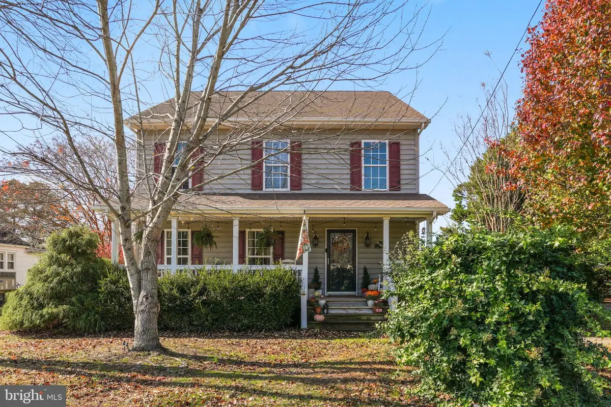 25326 Maryland Ave, Onley, VA 23418 - Image #1