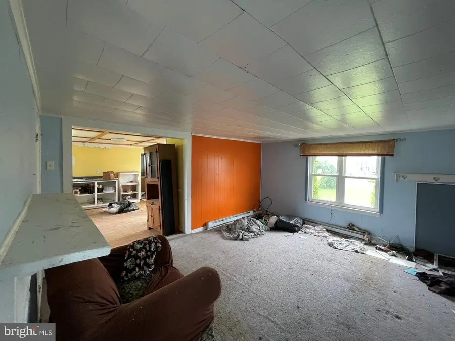 5107 Canton Rd, Tangier, VA 23440 - #2