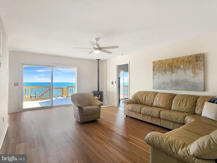 37424 Bayside Dr, Greenbackville, VA 23356 - #3