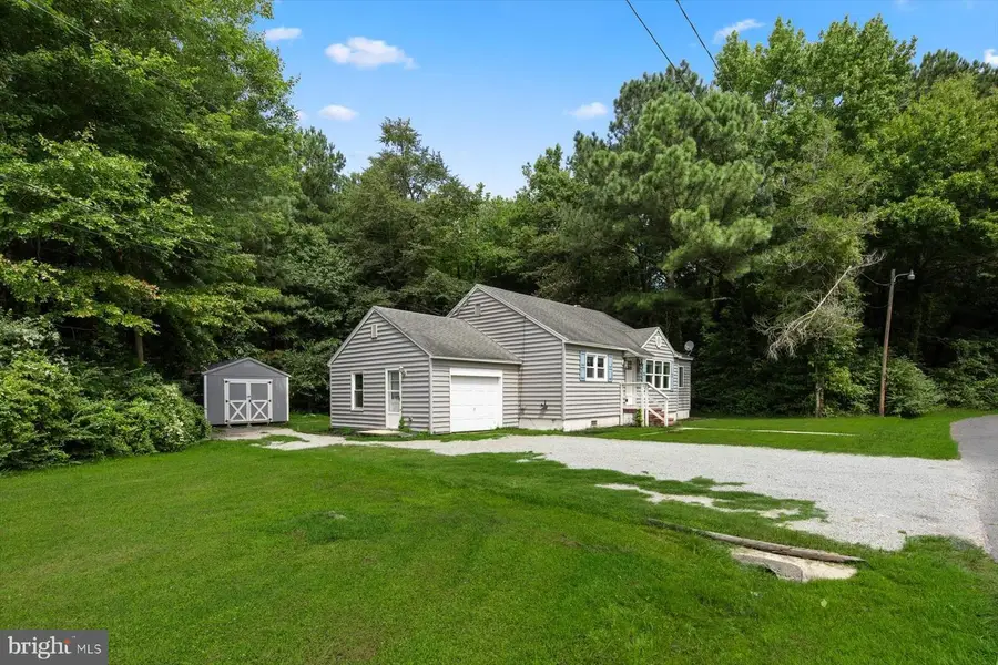 18286 Woodland Ave, Parksley, VA 23421 - #2