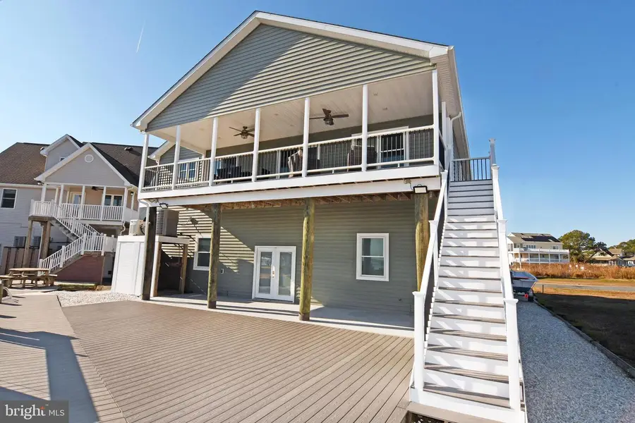 3359 Anchor Ct, Greenbackville, VA 23356 - Image #2