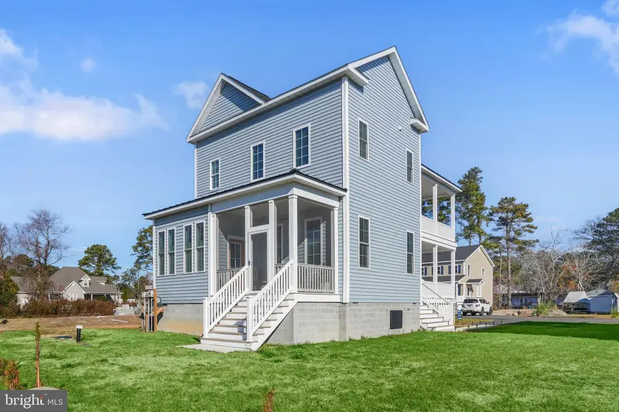 8046 Clarkson Ln, Chincoteague, VA 23336 - Image #2