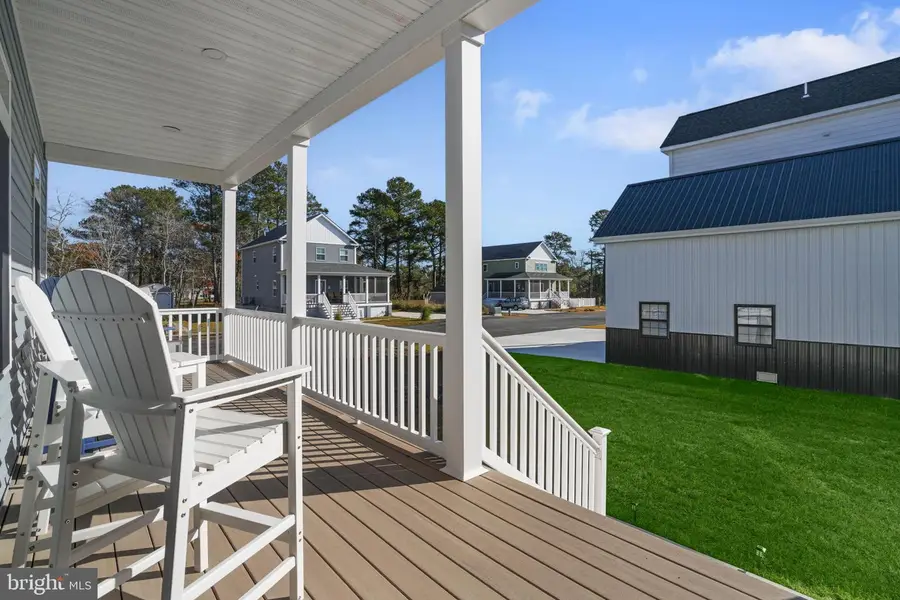 8046 Clarkson Ln, Chincoteague, VA 23336 - Image #3