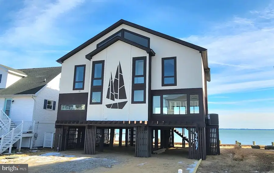 3407 Blackbeard Road, Greenbackville, VA 23356 - Image #2