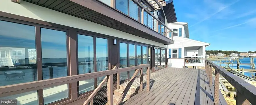 3407 Blackbeard Road, Greenbackville, VA 23356 - Image #3