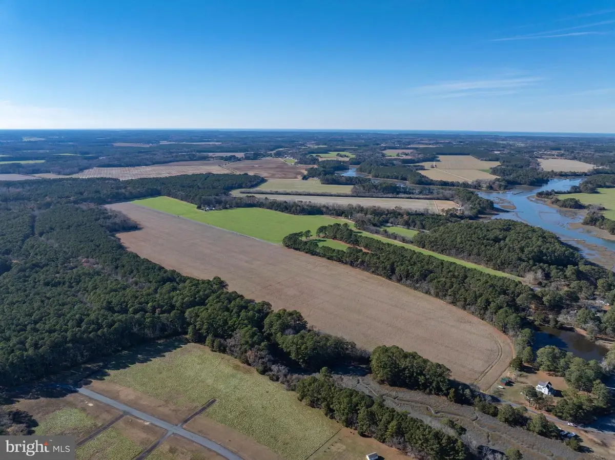 Folly Creek Rd, Accomac, VA 23301 - Image #1