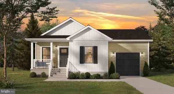 Lot 2150 Buccaneer Blvd, GREENBACKVILLE, VA 23356