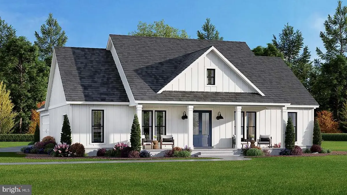 Lot 2158 Spinnaker Street, Greenbackville, VA 23356 - Image #1