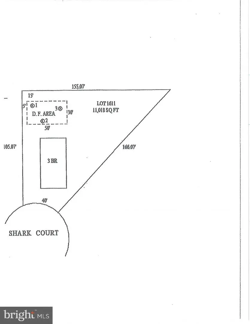 1611 Shark Ct, Greenbackville, VA 23356 - Image #2