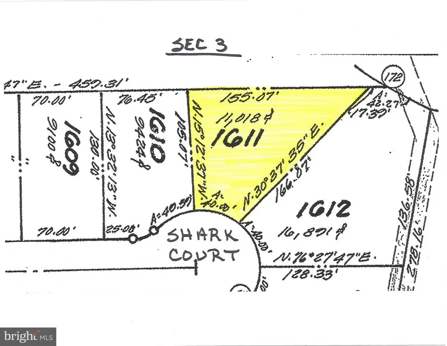 1611 Shark Ct, Greenbackville, VA 23356 - Image #3