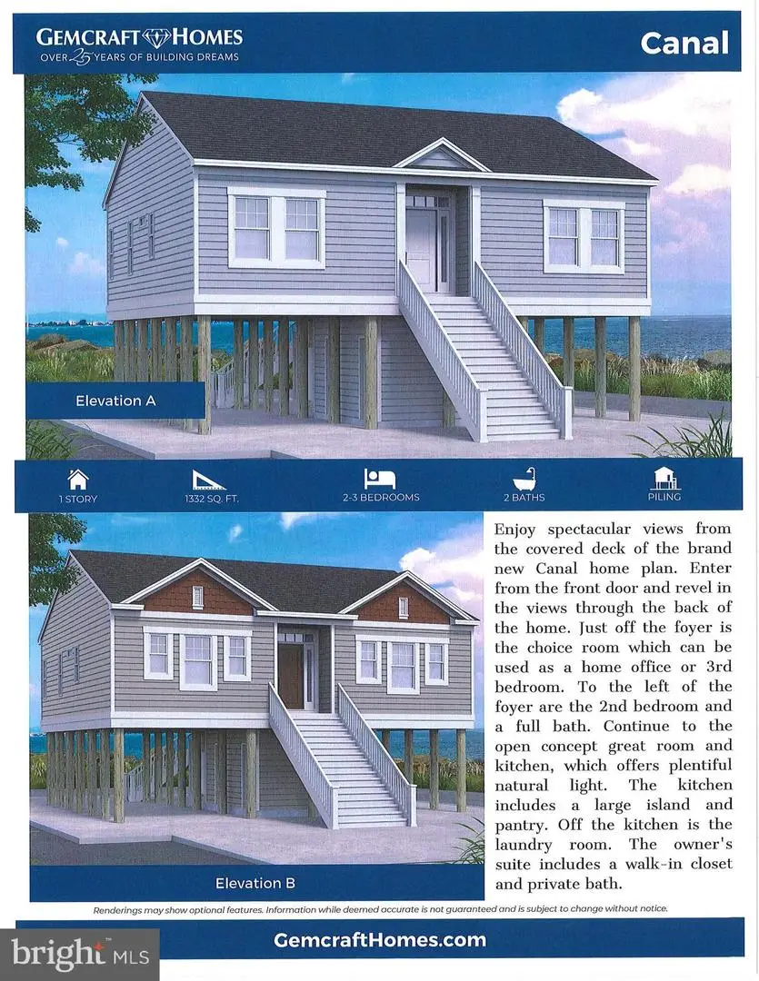 1140 Scimitar Way, Greenbackville, VA 23356 - Image #3