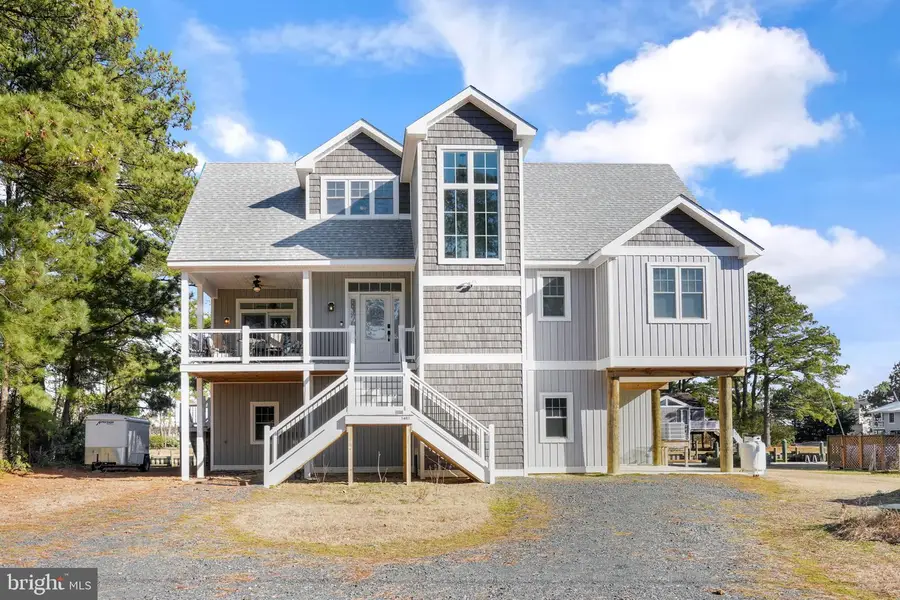 5403 Pearl Dr, Chincoteague Island, VA 23336 - Image #2